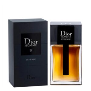 CHRISTIAN DIOR HOMME INTENSE