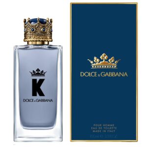 DOLCE Y GABBANA K