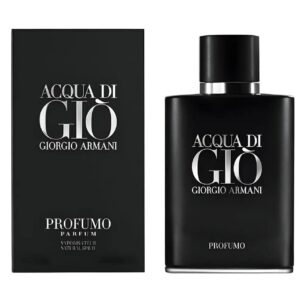 GIORGIA ARMANI AQUA DE GIO PROFUMO
