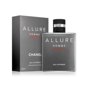 CHANEL ALLURE SPORT EAU EXTREME