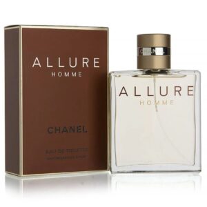 CHANEL ALLURE