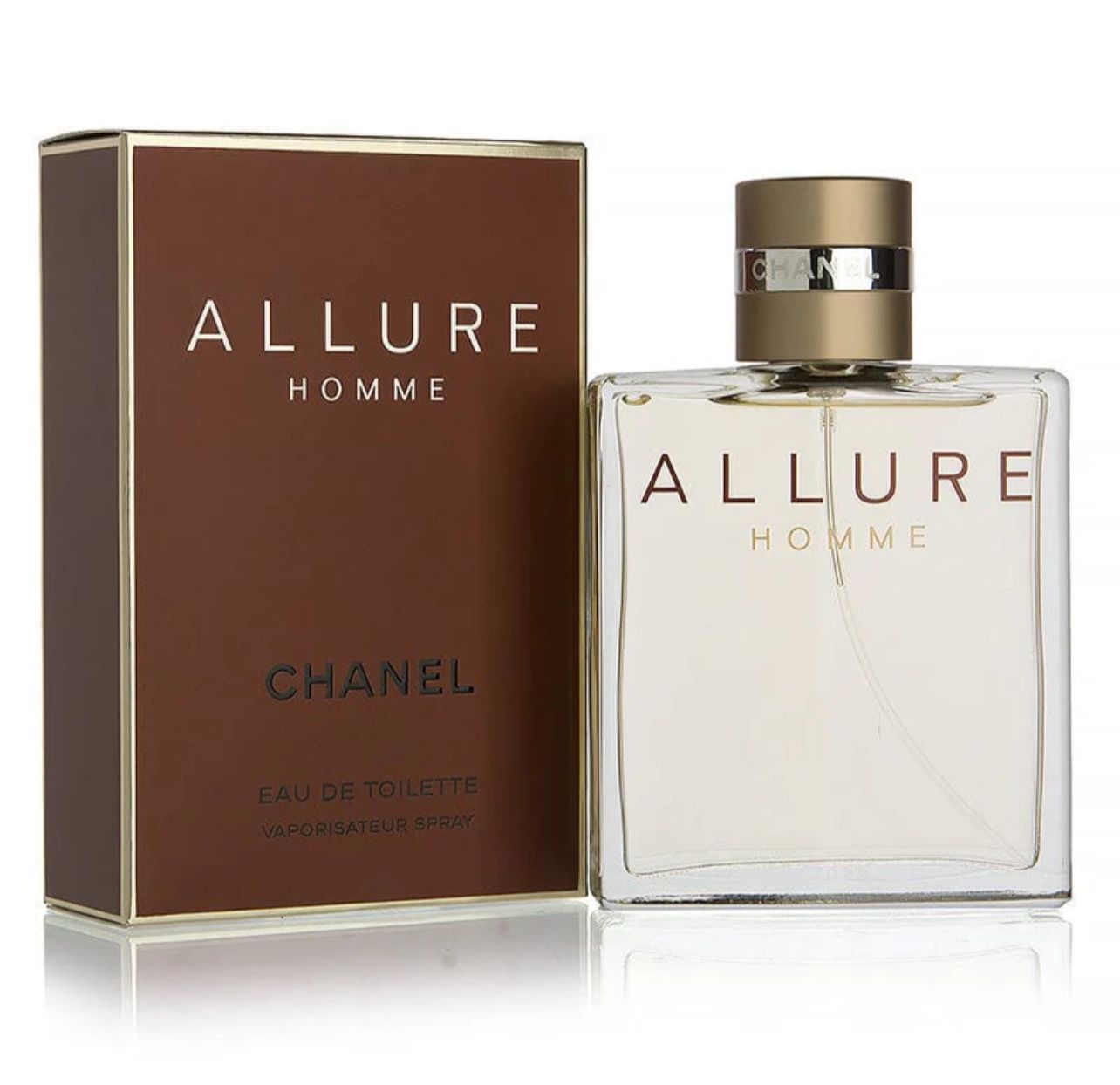 CHANEL ALLURE