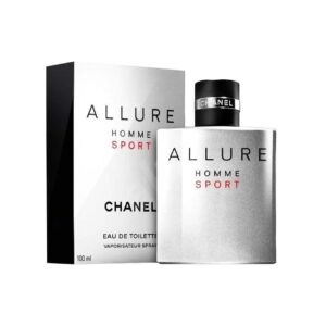 CHANEL ALLURE HOMME SPORT