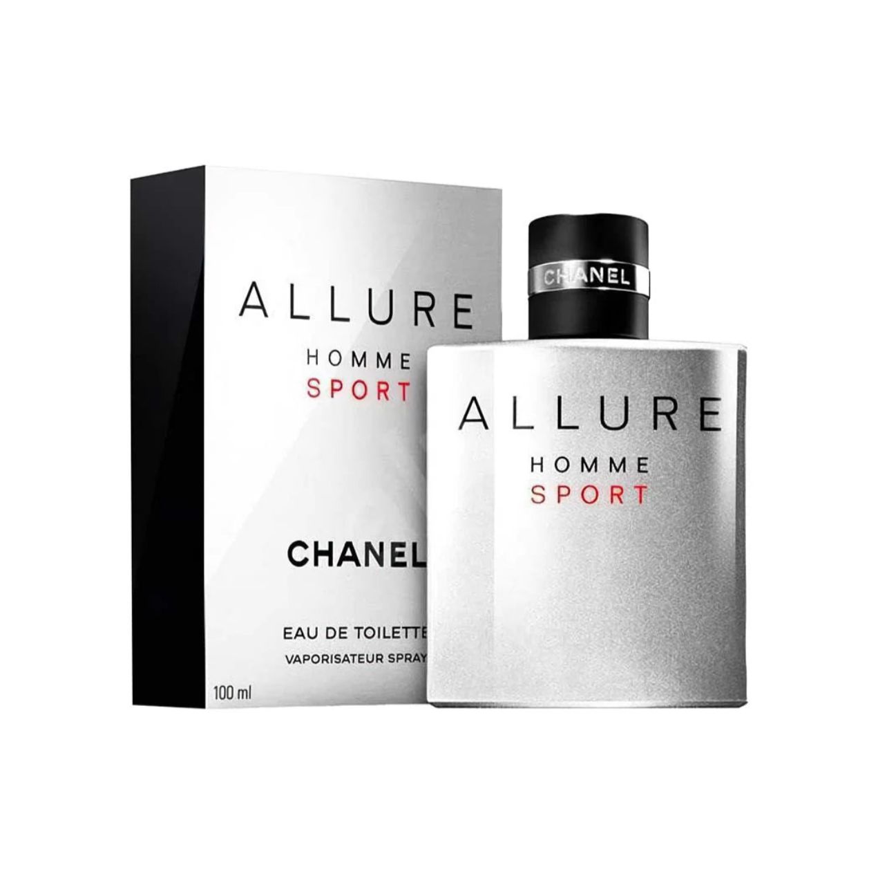 CHANEL ALLURE HOMME SPORT