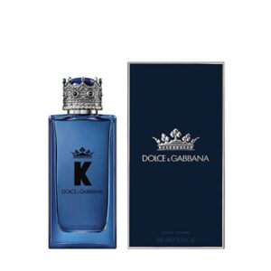 DOLCE Y GABBANA K EDP