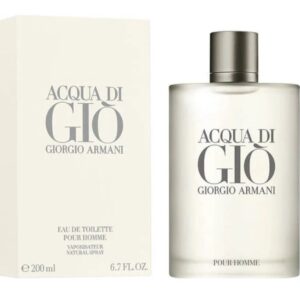 GIORGIO ARMANI AQUA DE GIO