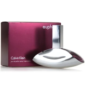 CALVIN KLEIN EUPHORIA