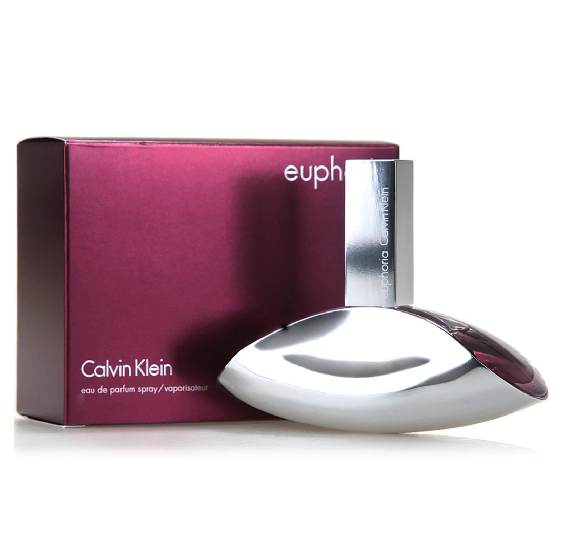 CALVIN KLEIN EUPHORIA